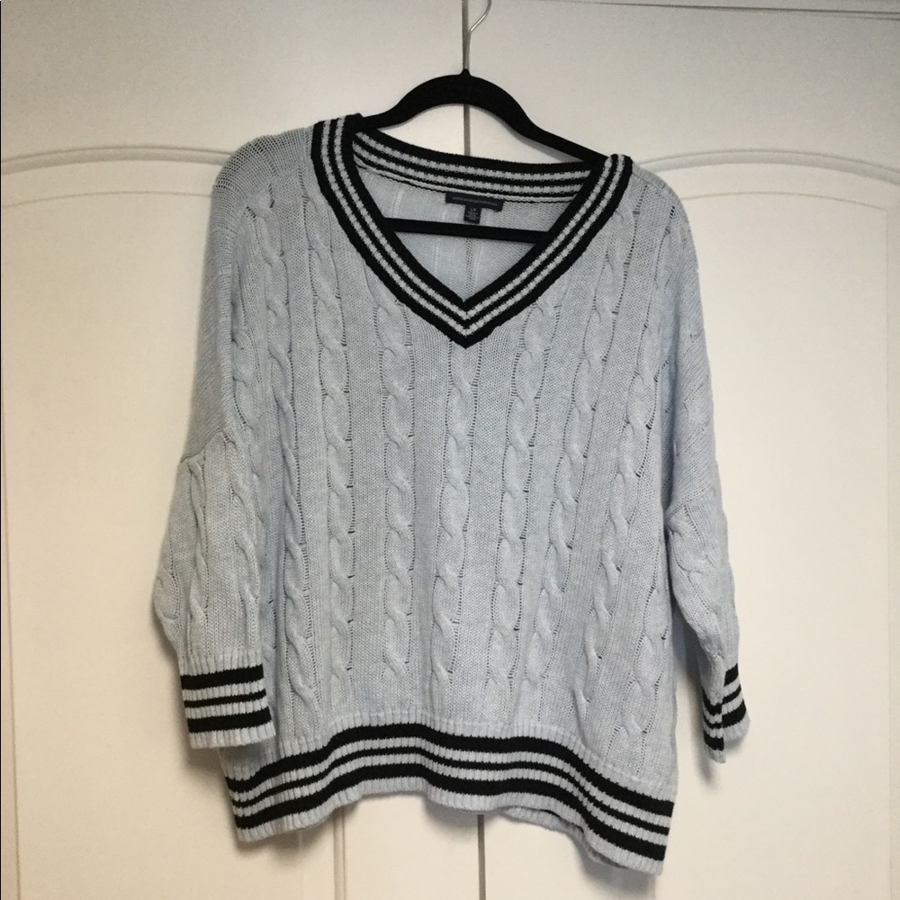 Ladies American Eagle Sweater
